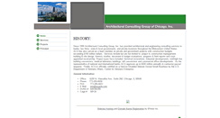 Desktop Screenshot of acgchi.com